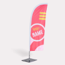 Beachflags (+ accessoires)