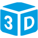 3D Preview